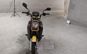 HONDA CROSS CUB JA10