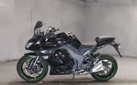KAWASAKI NINJA 1000 2015 ZXT00L