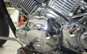 YAMAHA DRAGSTAR 1100 2003 VP13J