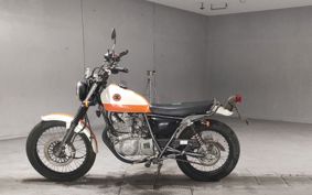 SUZUKI GLASS TRACKER BIG BOY NJ47A