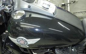 HARLEY FLSTFB 1580 2010