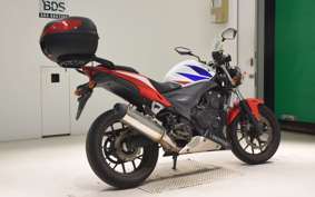 HONDA CBR400R 2015 NC47