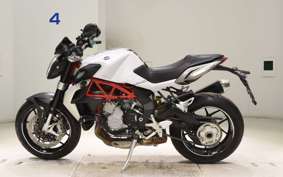 MV AGUSTA BRUTALE 800 A 2022