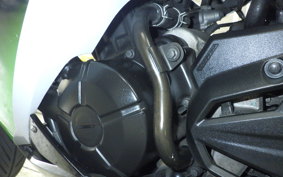 KAWASAKI NINJA 250 ABS 2018 EX250L