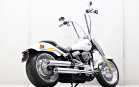HARLEY FLFBS 1988 YGK