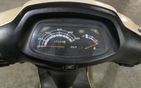 HONDA SPACY 100 JF13