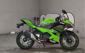 KAWASAKI NINJA250 EX250P