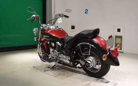 YAMAHA DRAGSTAR 1100 CLASSIC 2004 VP13J