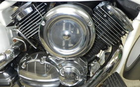 YAMAHA DRAGSTAR 1100 CLASSIC 2008 VP13J