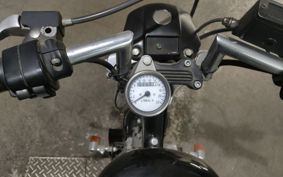 HARLEY HARLEY XLH1200 CAP