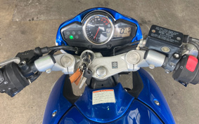 SUZUKI GSR250 GJ55D