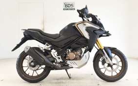 HONDA CB150X 2025