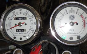 YAMAHA SR400 Gen.5 2021 RH16J