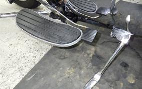 KAWASAKI VULCAN 900 CLASSIC 2010 VN900B