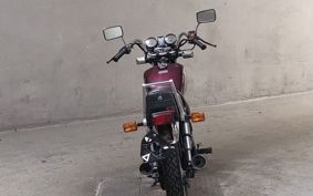 HONDA CBX125 CUSTOM JC12