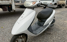 HONDA DIO AF62