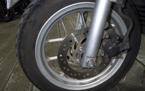 HONDA LEAD 125 JF45