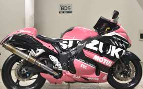 SUZUKI HAYABUSA Gen.2 2010