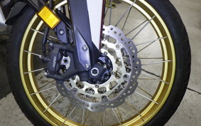 HONDA CRF1100L AFRICA TWIN DCT 2020 SD10