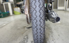 HONDA C90 SUPER CUB E 2023 HA02