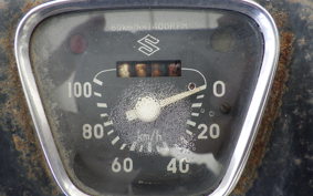 SUZUKI M10 M10