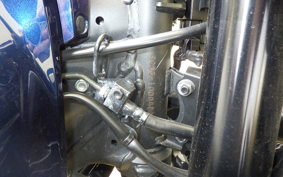 HONDA HAWK 11 2022 SC85