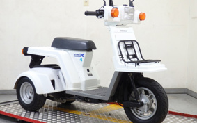 HONDA  GYRO X BASIC  TD02