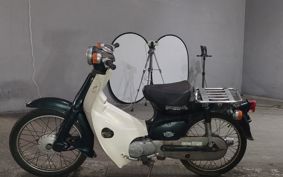 HONDA SUPER CUB50 1106