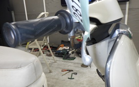 HONDA JULIO AF52