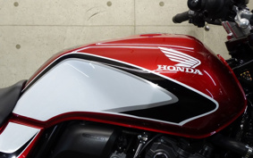 HONDA CB400SFV-4ABS 2022 NC42