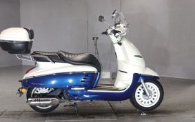 OTHER PU GEORGE YANGO125E VERSION  ..