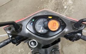 YAMAHA CYGNUS125XSR SE44J