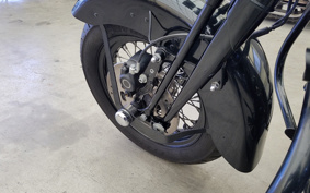 HARLEY FLSTSB 2011 JM5
