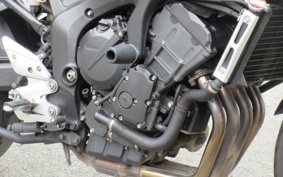 YAMAHA FZ6 FEATHER ABS 2008 RJ14