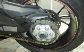 DUCATI 1199 PANIGALE S 2014