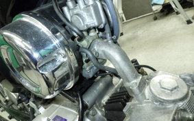 YAMAHA YB50 2023 UA05J