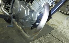 HONDA APE 50 AC16