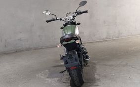 DUCATI SCRAMBLER URBAN ENDURO K102JA