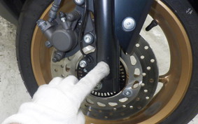 YAMAHA N-MAX 155 1992 SG66J