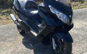 SUZUKI SKYWAVE 250 CJ46A