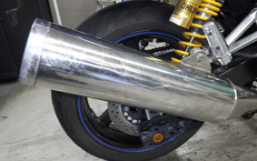 YAMAHA XJR1300 Gen.2 2009 RP17J