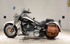 HARLEY FLSTN 1580 2011