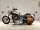 Фото Harley FLSTN 1580 2011 с японского аукциона