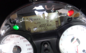 KAWASAKI ZZ1400 NINJA R 2008 ZXT40A