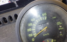 HONDA GYRO CANOPY TA02