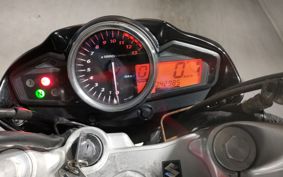SUZUKI GSR250 GJ55D