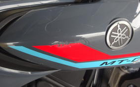 YAMAHA MT-03 ABS 2021 RH13J