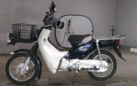 HONDA SUPER CUB110 JA10