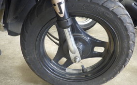 SUZUKI LET's CA4AA
