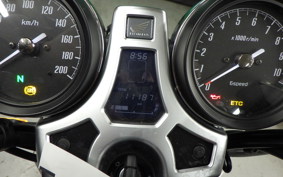 HONDA CB1100RS 2022 SC65